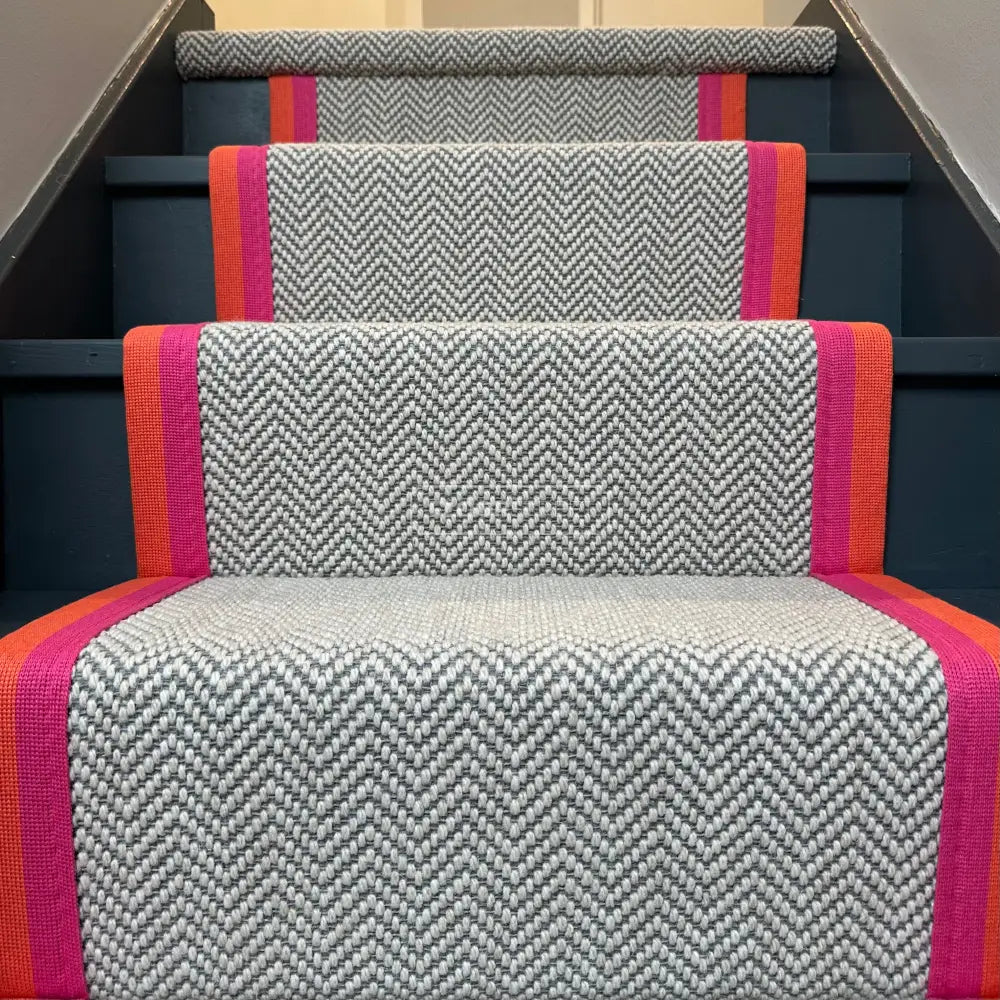 Tokyo Stair Runner