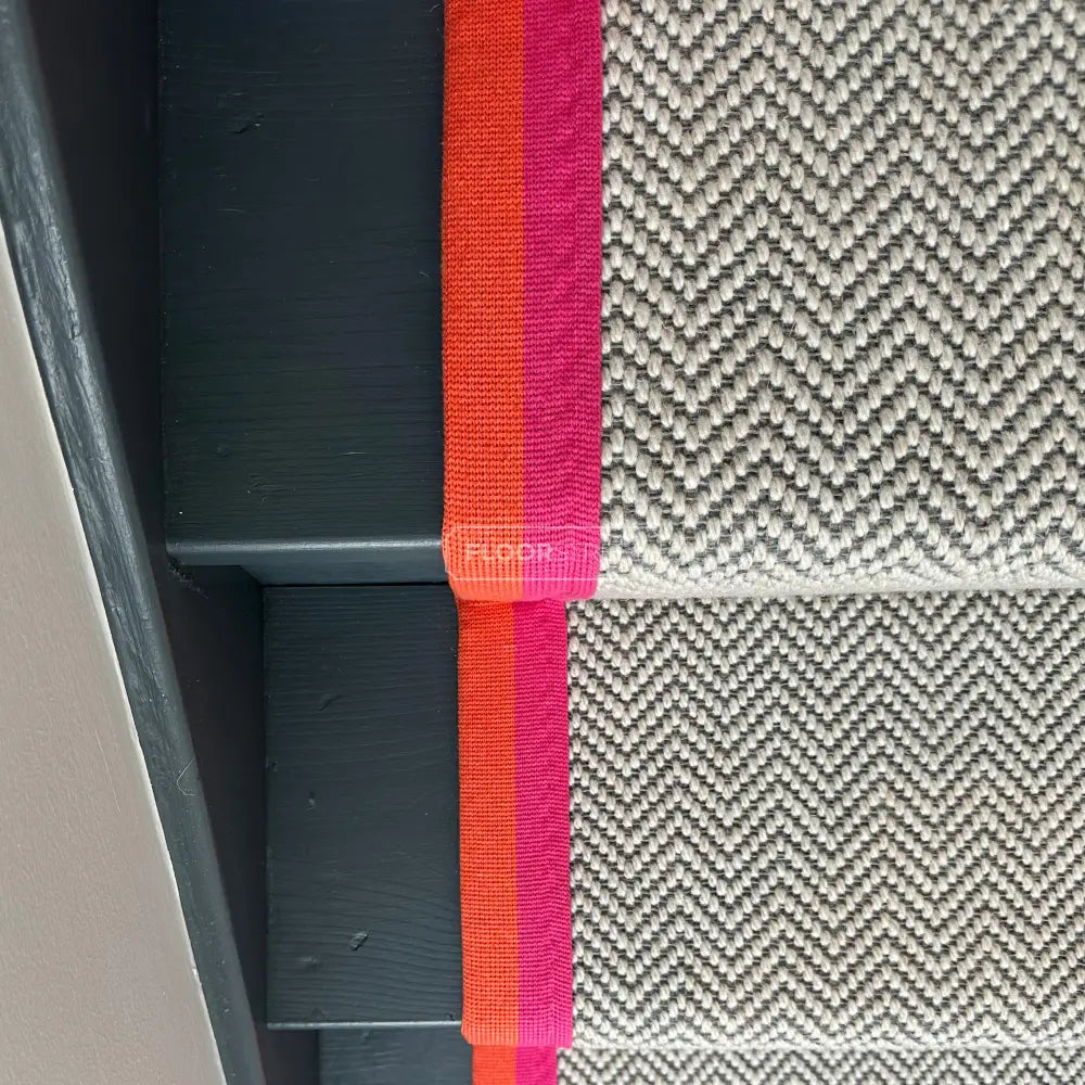 Tokyo Stair Runner