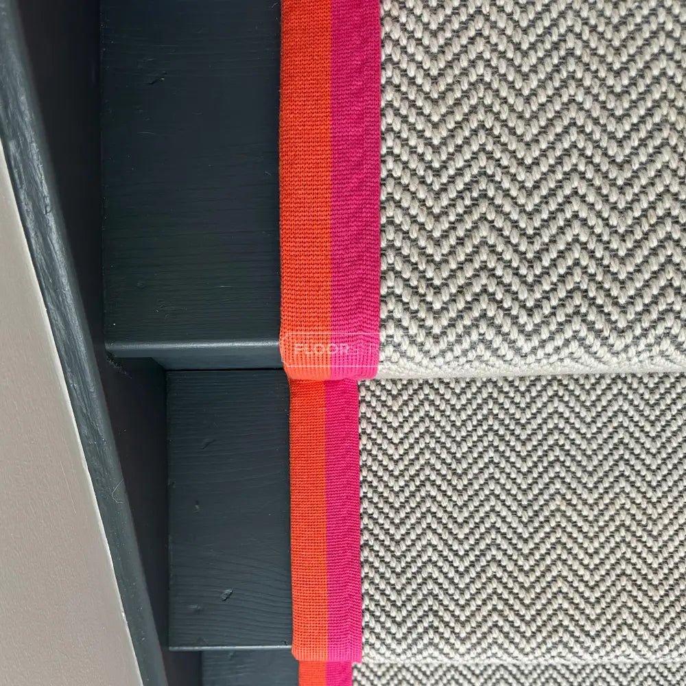 Tokyo Stair Runner - Floor Street