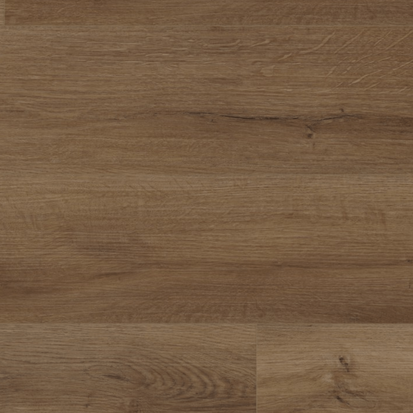 Uni Oak Straight Waterproof Click Vinyl - Floor Street