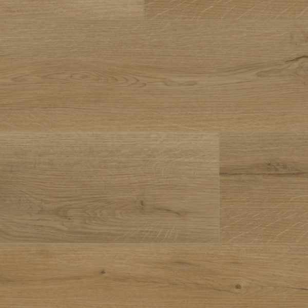 Waffle Oak Straight Click Vinyl SPC