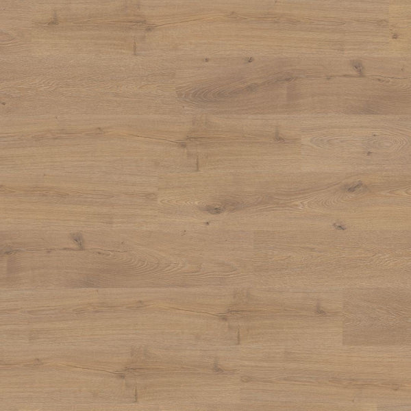 Warm Sand Oak 12mm Straight Laminate