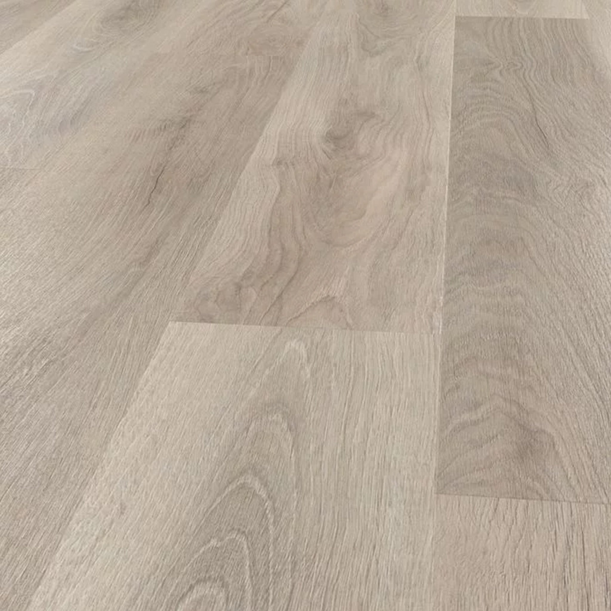 Waterside Oak 2mm Straight Waterproof LVT - Floor Street