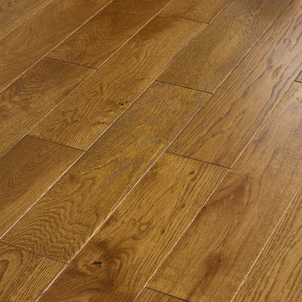 Wheat 18/5 x 125mm Straight Engineered