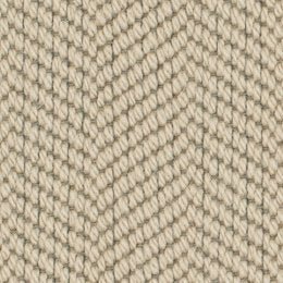 Wool Herringbone (Fibre) - Floor Street