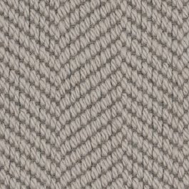 Wool Herringbone (Fibre) - Floor Street