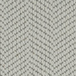 Wool Herringbone (Fibre) - Floor Street