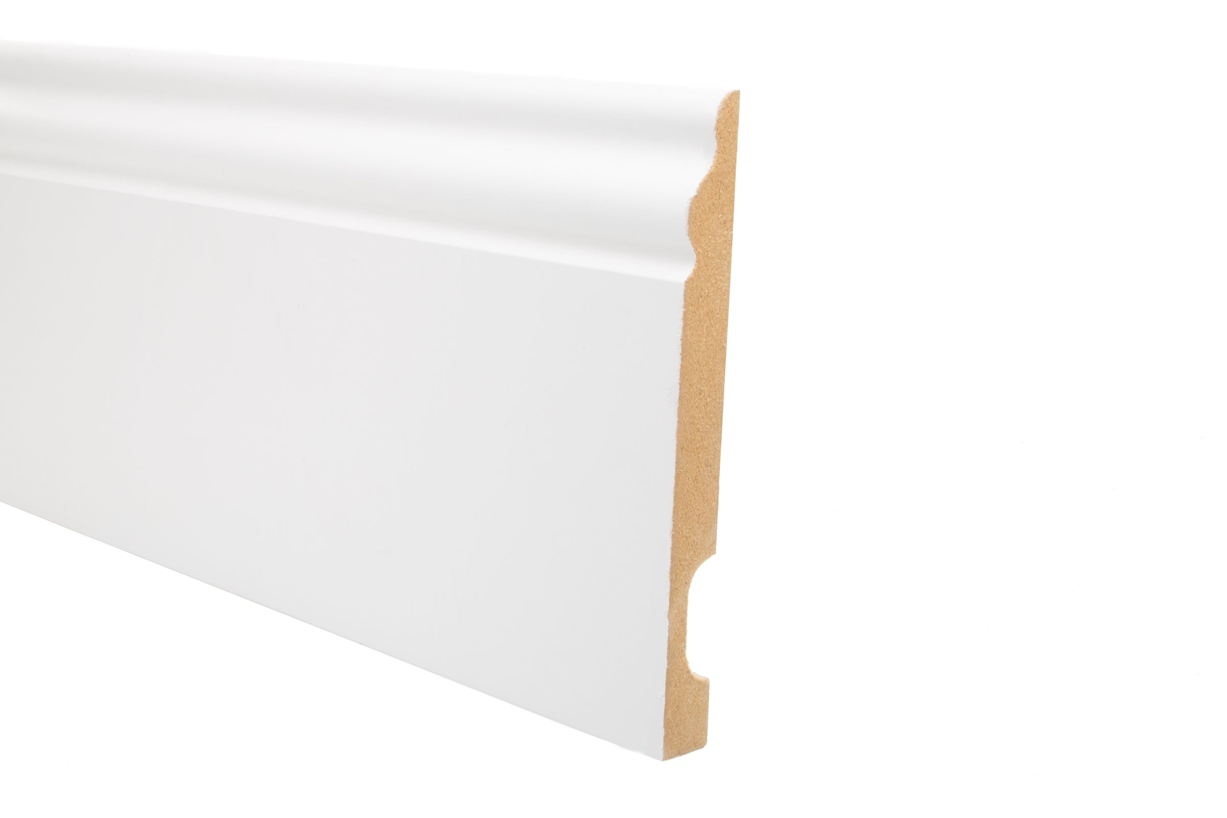 Chamfered Skirting 150mm