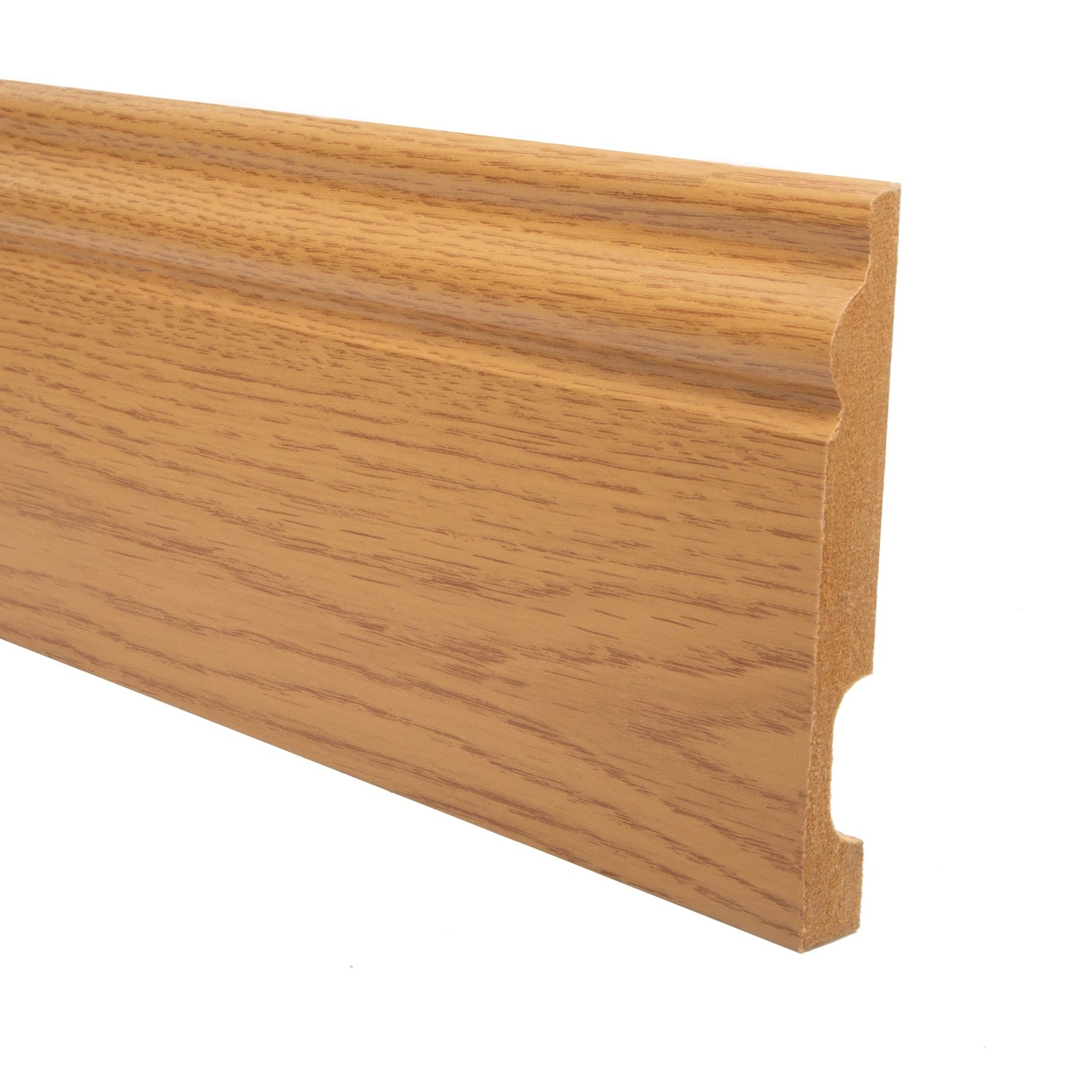 OGEE Skirting 130mm - Floor Street