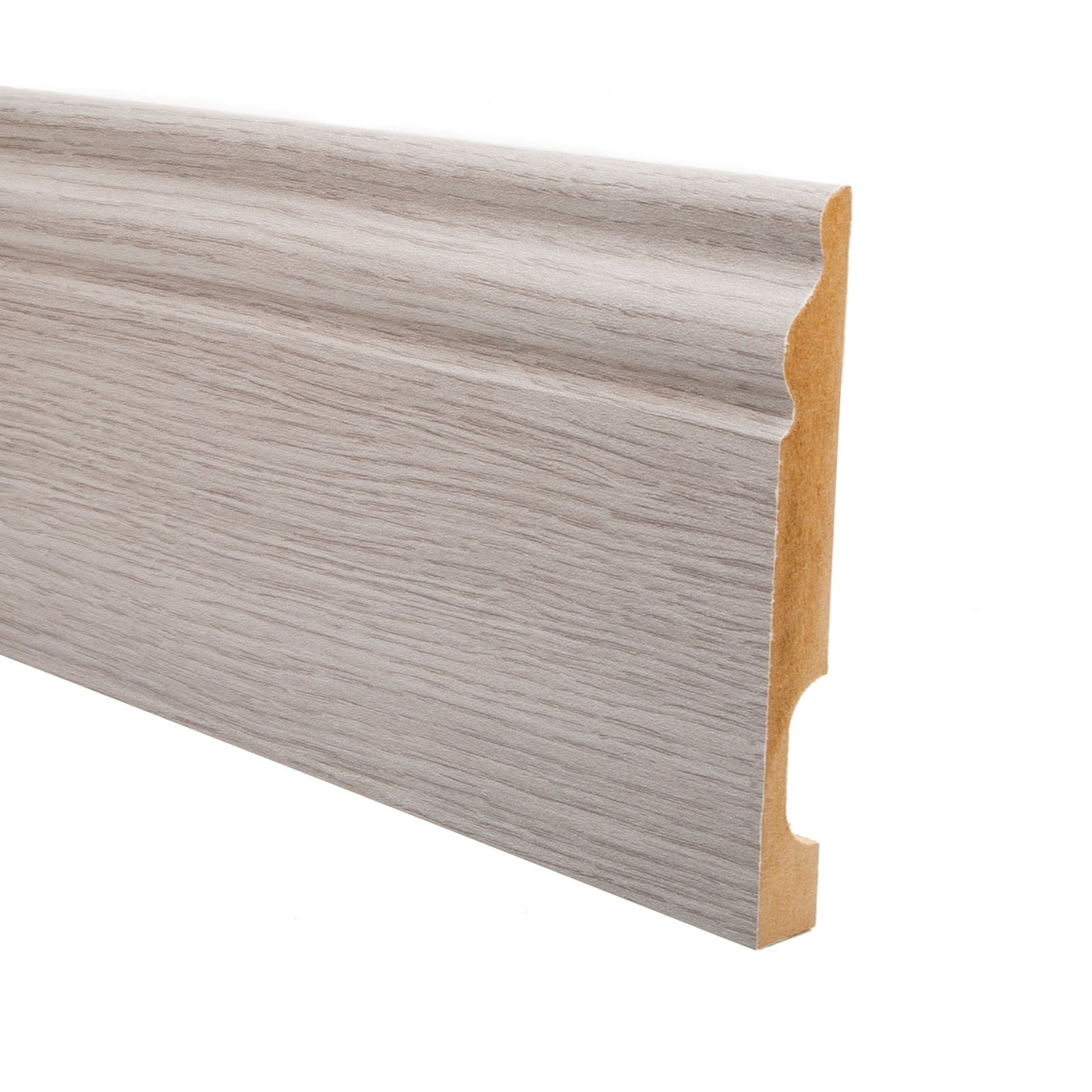 OGEE Skirting 130mm - Floor Street