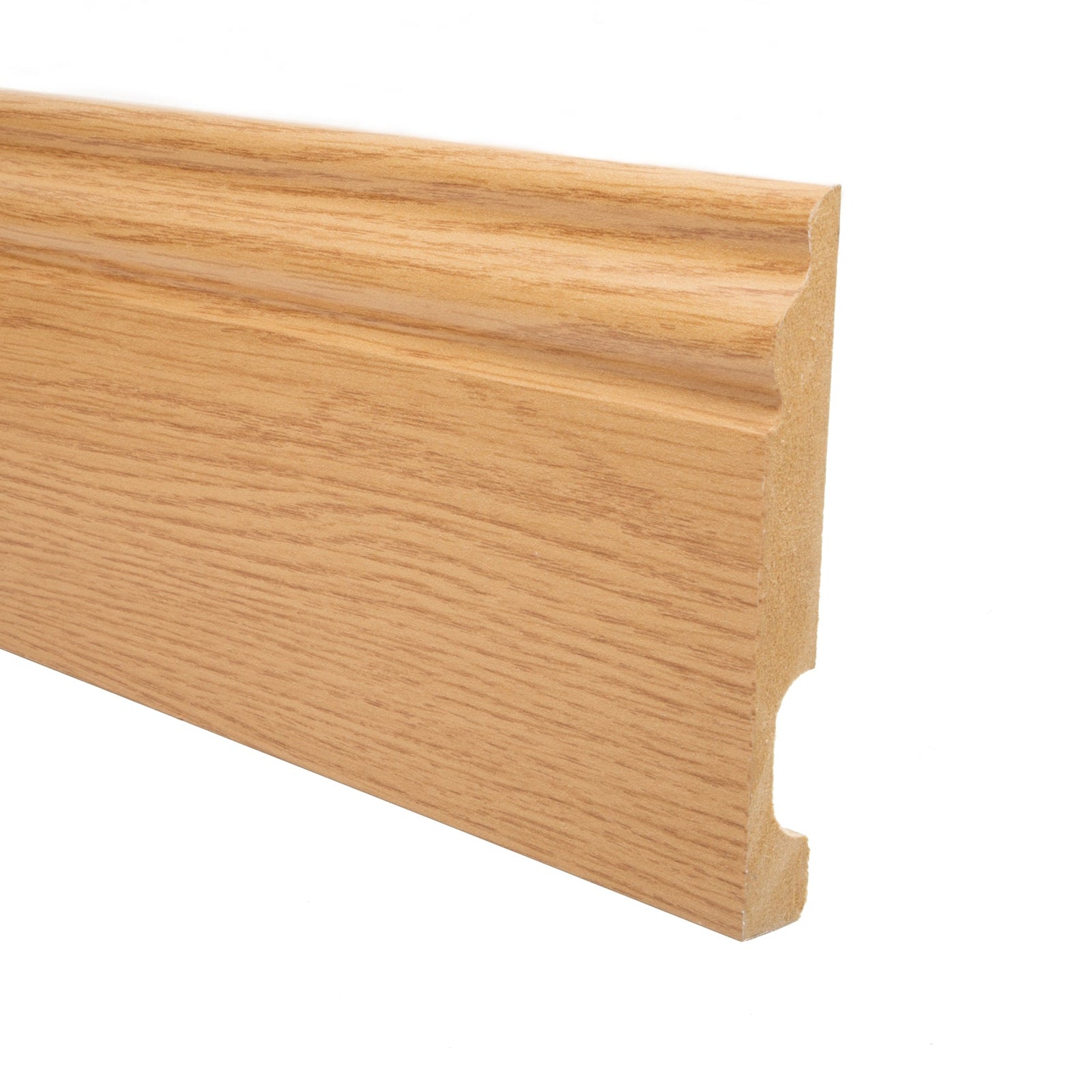 OGEE Skirting 130mm - Floor Street