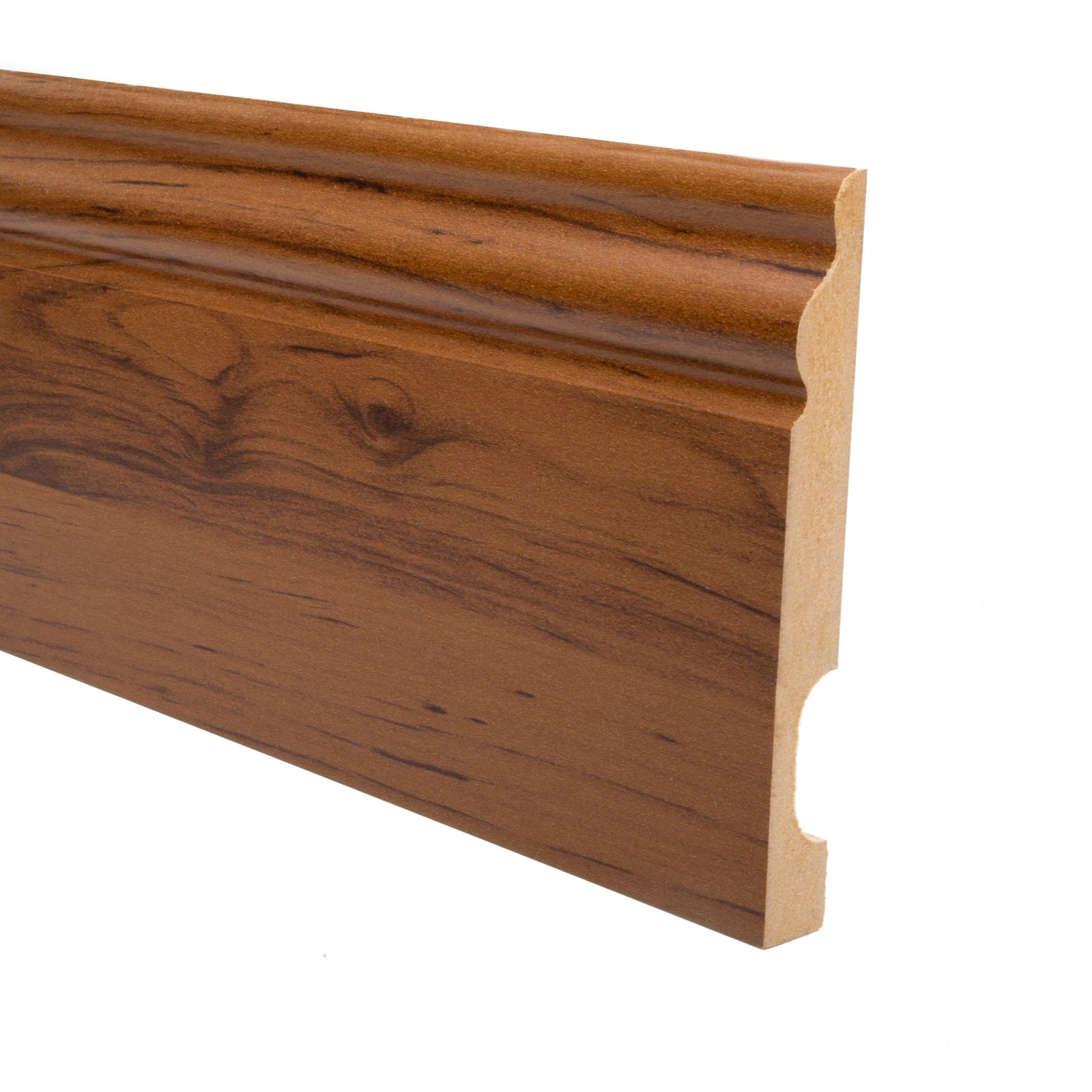 OGEE Skirting 130mm - Floor Street