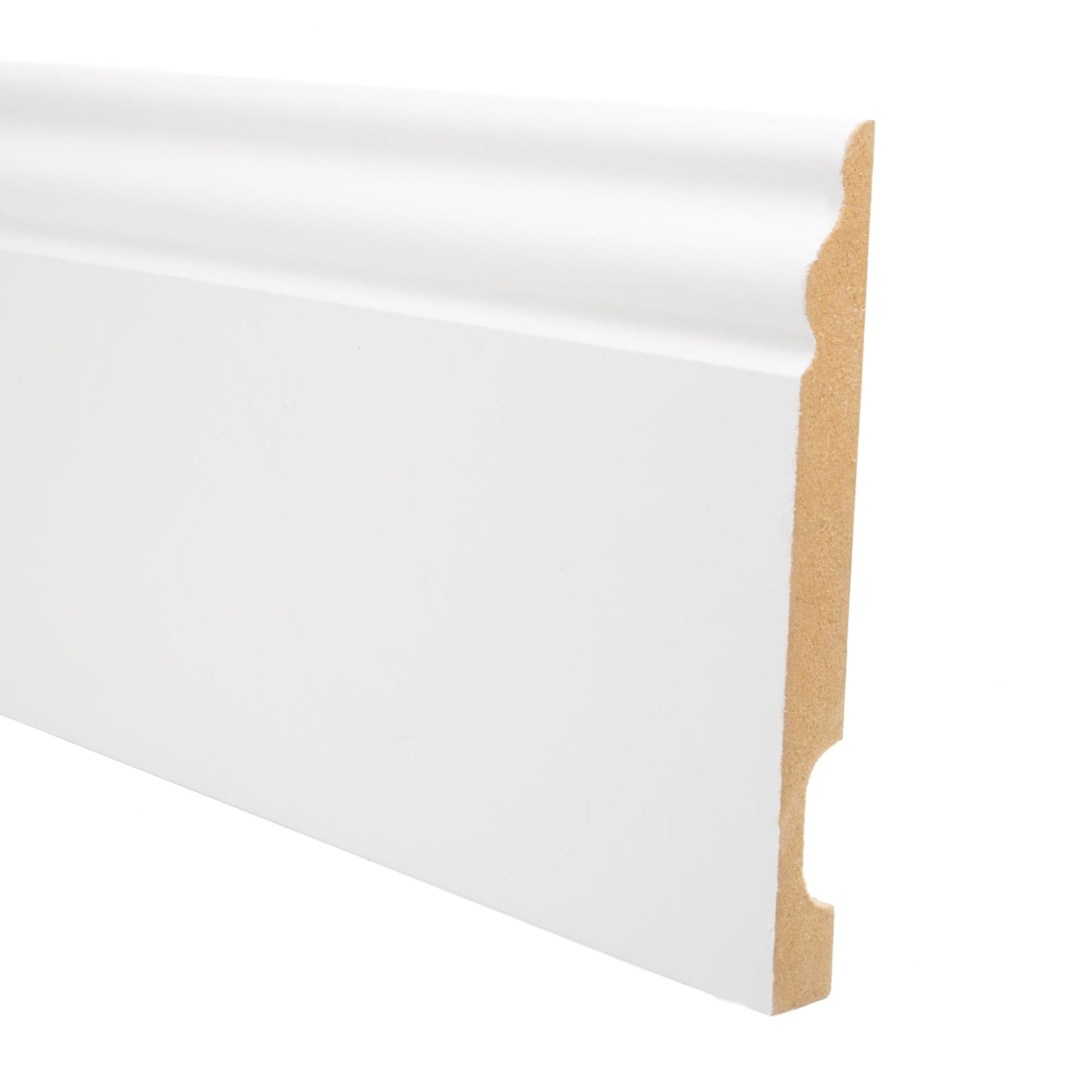OGEE Skirting 130mm - Floor Street